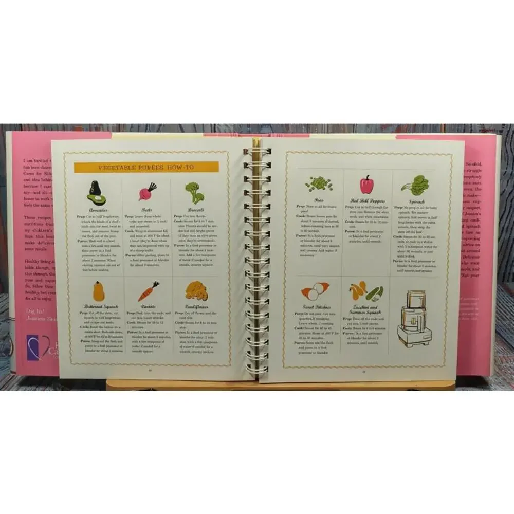 Deceptively Delicious: Simple Secrets to Get Your Kids Eating Good Food by Jesss
